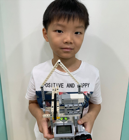 Project 2: Rack and Pinion cuckoo clock