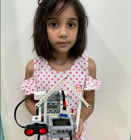 Project 2: Ultrasonic activated cuckoo clock