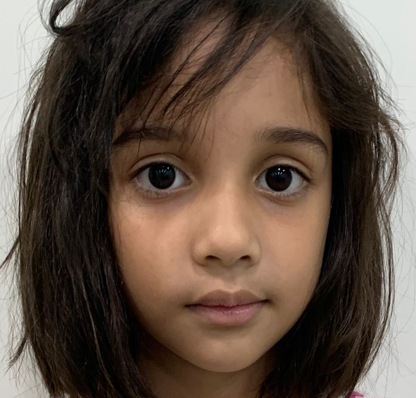 Portrait of Sheyla Jethi Lee