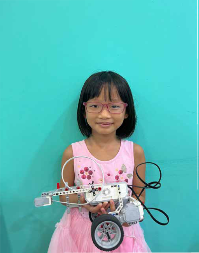 Project 1: Bumper Car