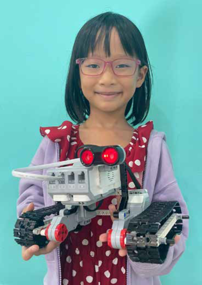 Project 2: Ultrasonic Activated Tractor 