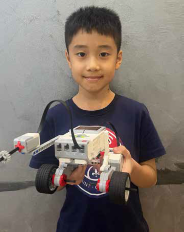 Project 1: Bumper Car