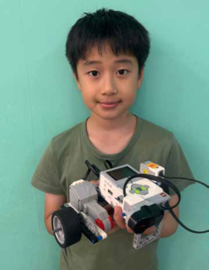 Project 4: Infrared Activated Automated Car