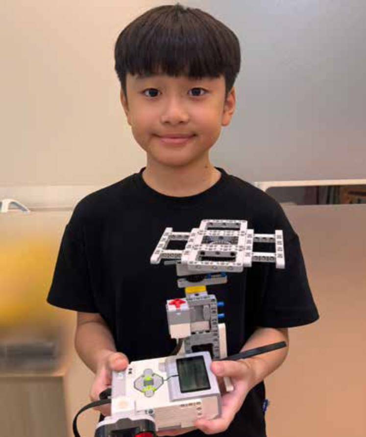 Project 5: Touch Activated Lazy Susan