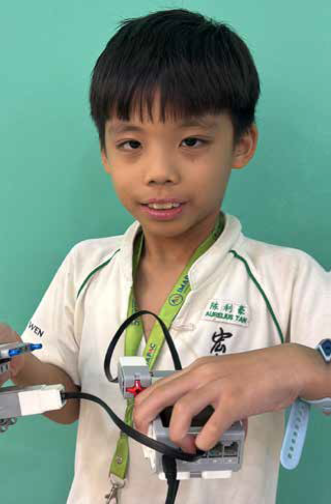 Project 5: Touch Activated Lazy Susan