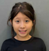 Portrait of Cassandra Woon