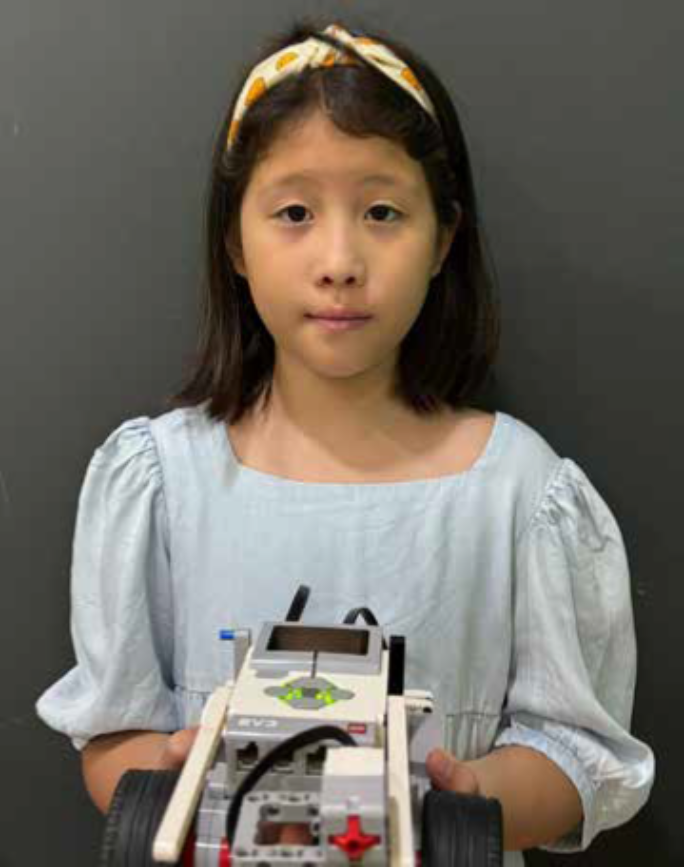 Project 1: Bumper Car 