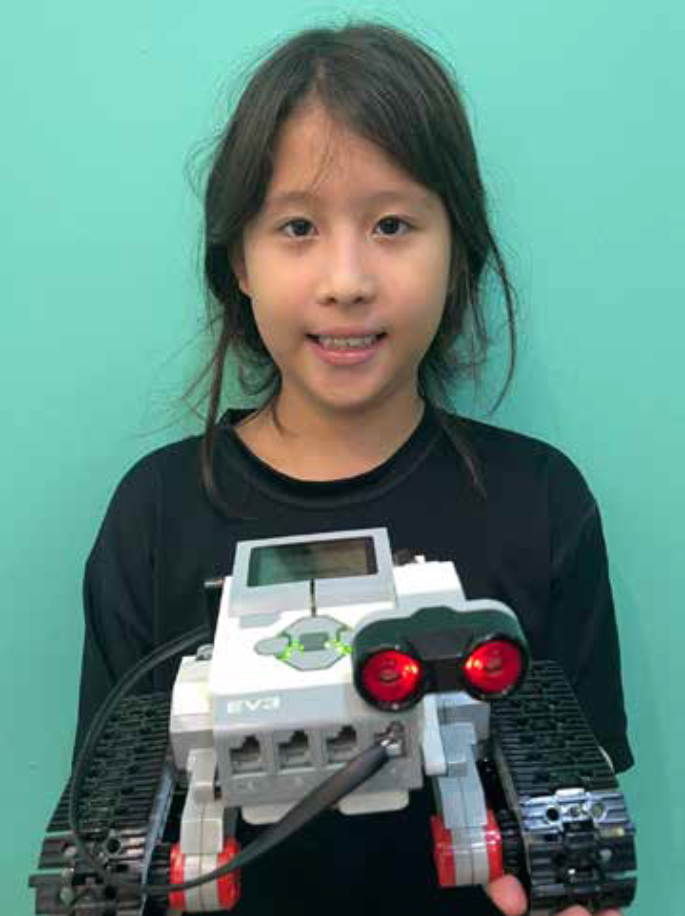 Project 2: Ultrasonic Activated Tractor 