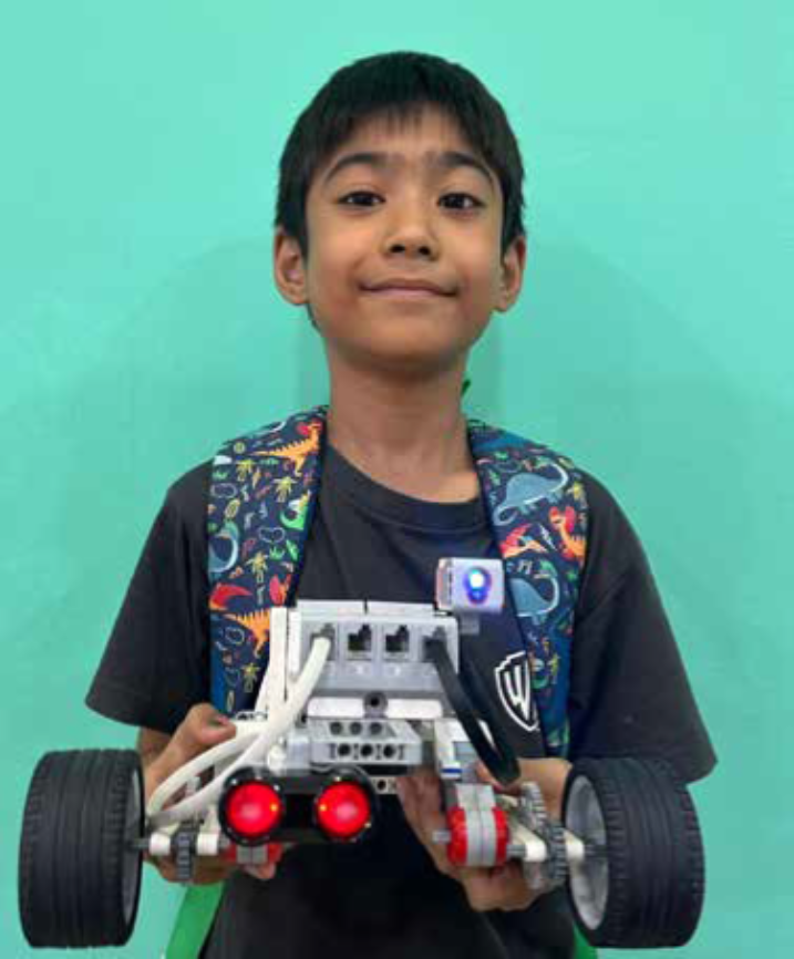 Project 4: Ultrasonic Activated Automated Car