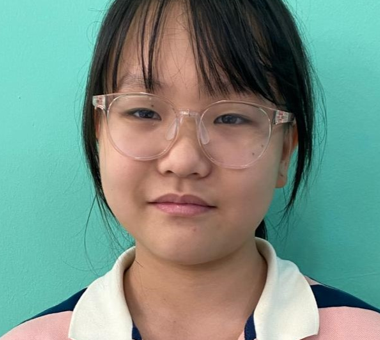 Portrait of Du Shuo Xuan