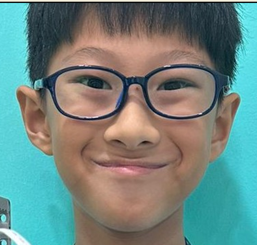 Portrait of Dylan Phua