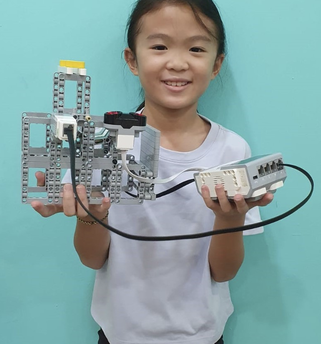 Project 3: Ultrasonic Activated Coin Dispenser