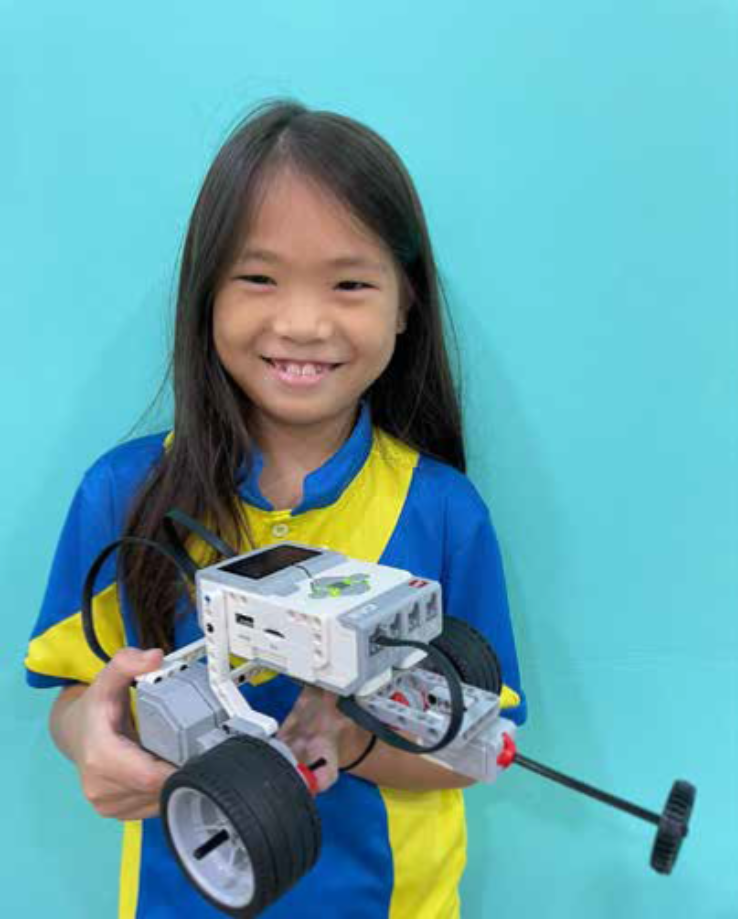 Project 1: Bumper Car