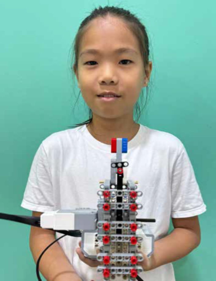 Project 3: Motor Controlled Jack In The Box