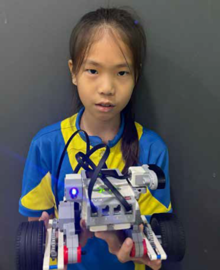 Project 4: Ultrasonic Activated Automated Car