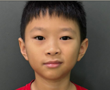 Portrait of Gabriel Chow