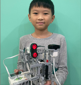 Project 3: Distance Sensor Coin Dispenser