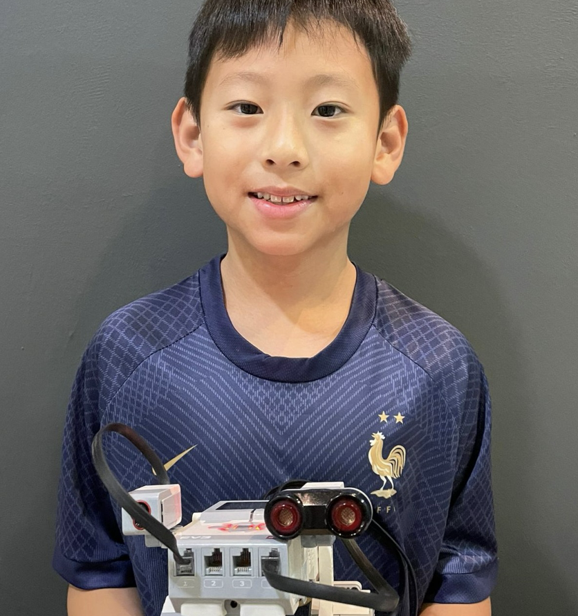 Project 4: Colour and Ultrasonic Automated Car