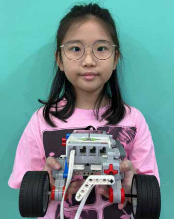 Project 1: Bumper Car 