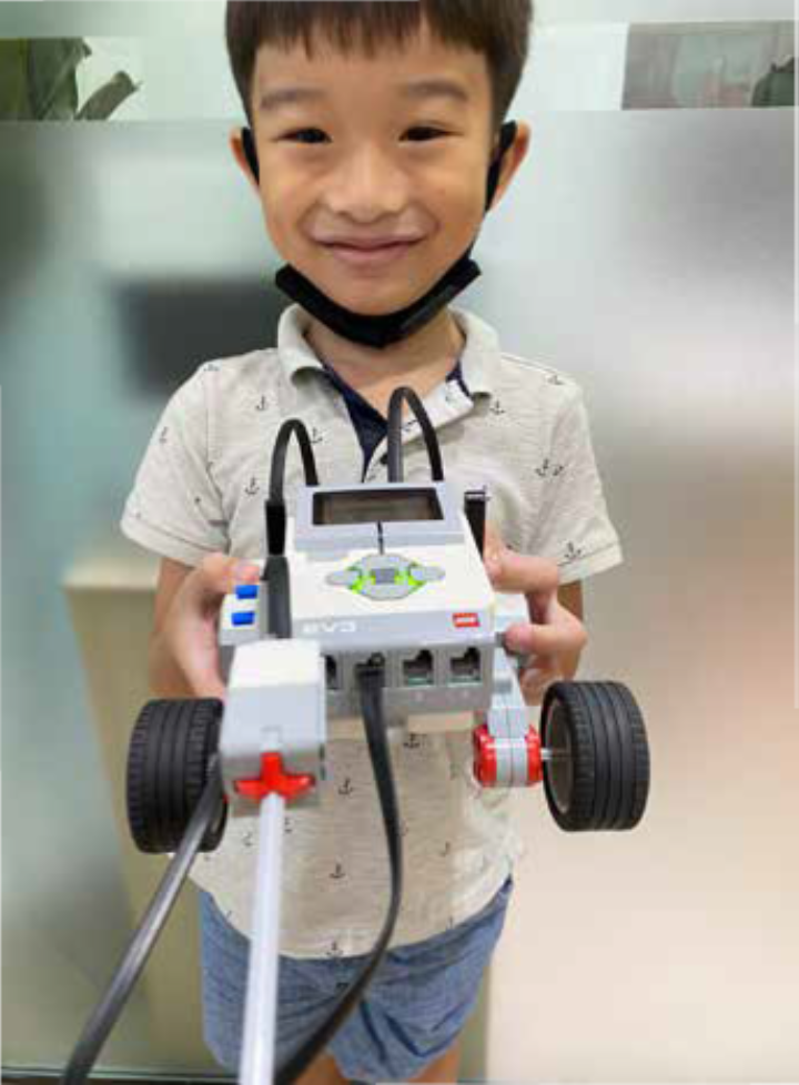 Project 1: Bumper Car