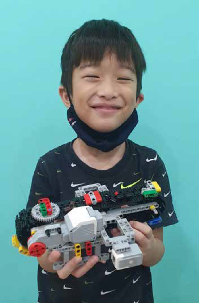 Project 2: Sushi Belt