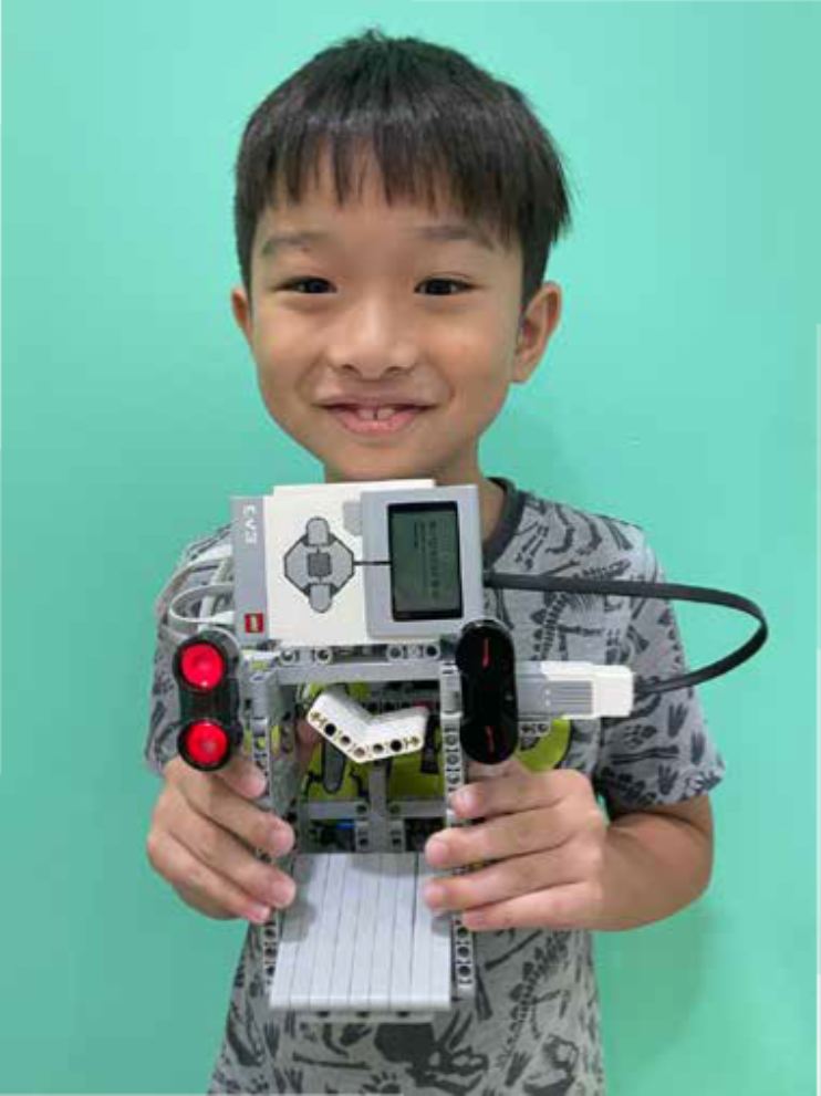 Project 3: Distance Sensor Coin Dispenser