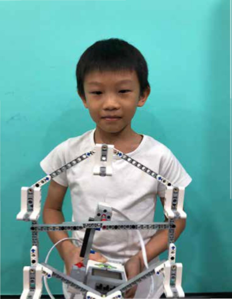 Project 1: Ferris Wheel