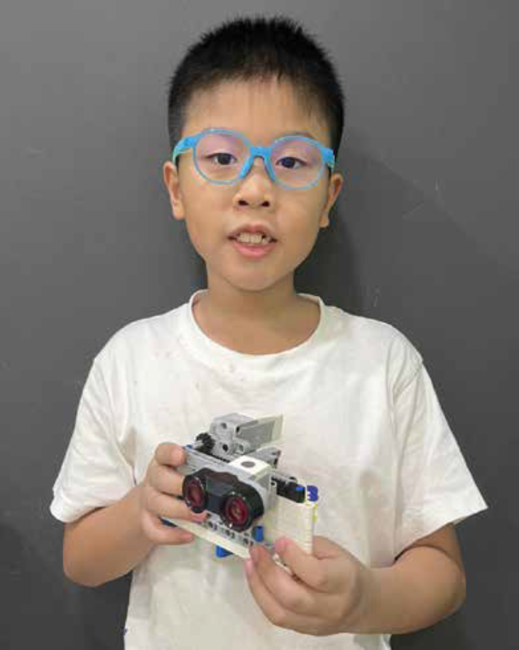 Project 2: Rack And Pinion Door