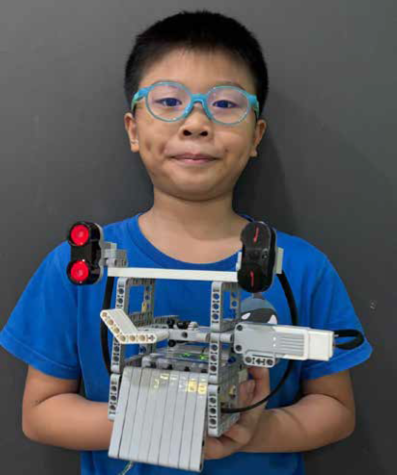 Project 3: Distance Sensor Coin Dispenser