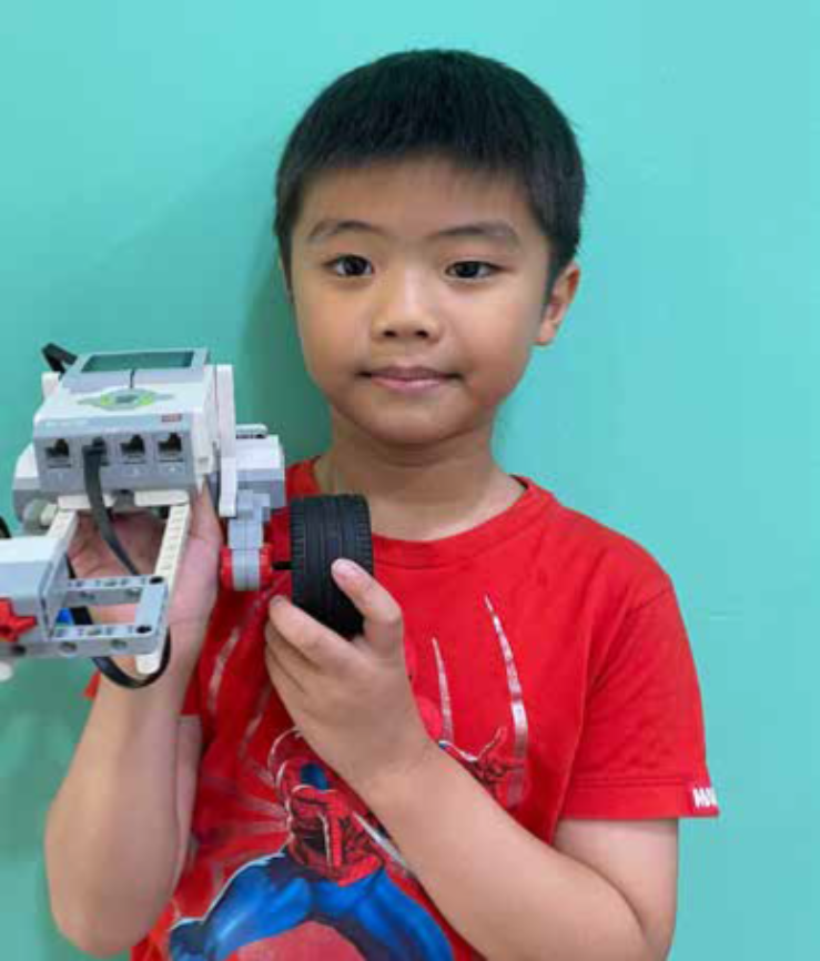 Project 1: Bumper Car