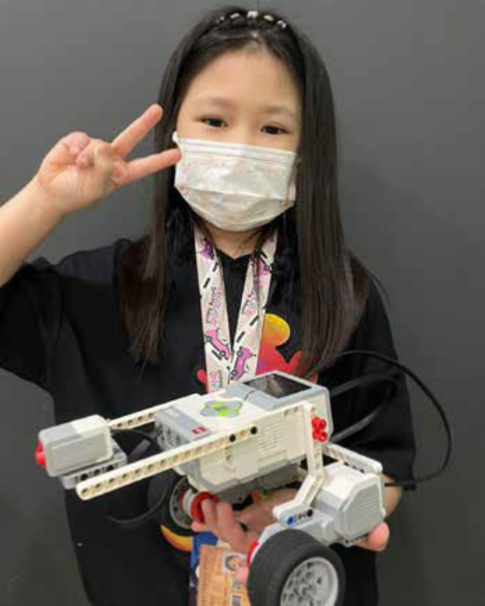 Project 1: Bumper Car 