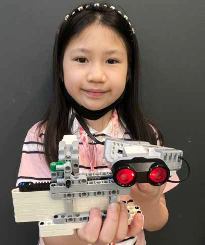 Project 2: Rack And Pinion Door 