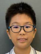 Portrait of Joshua Tung