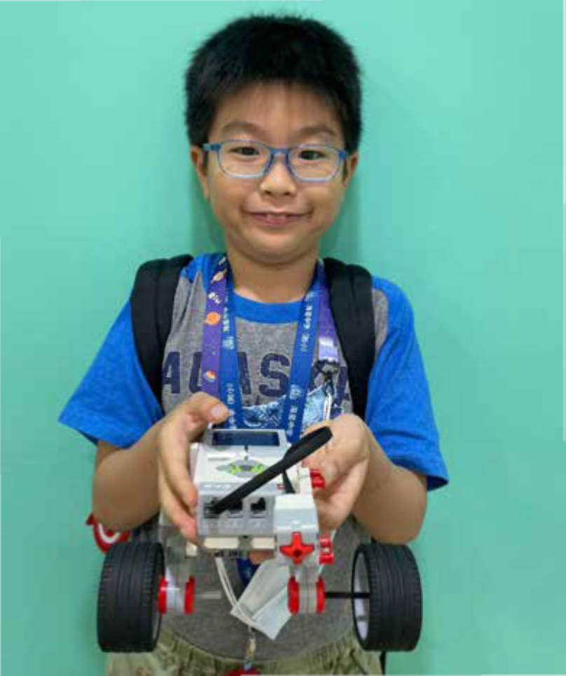 Project 1: Bumper Car