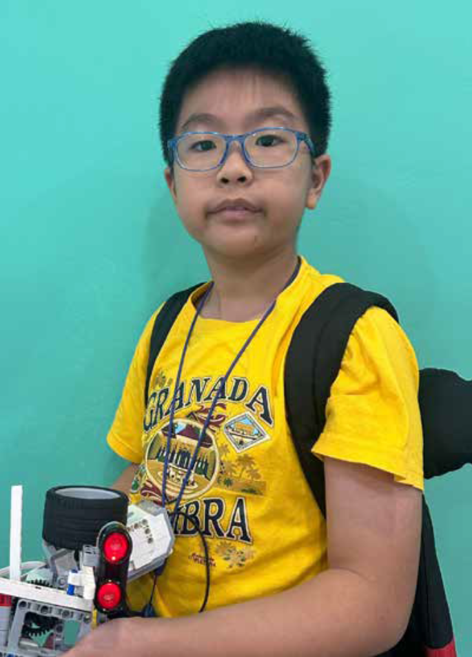 Project 2: Rack and Pinion Door