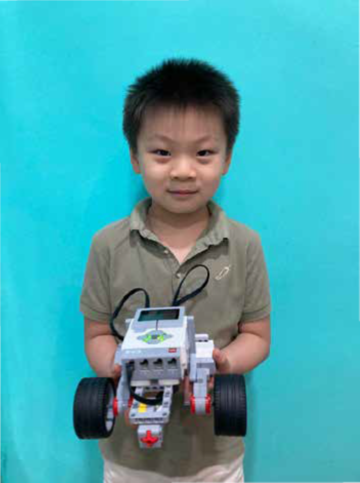 Project 1: Bumper Car