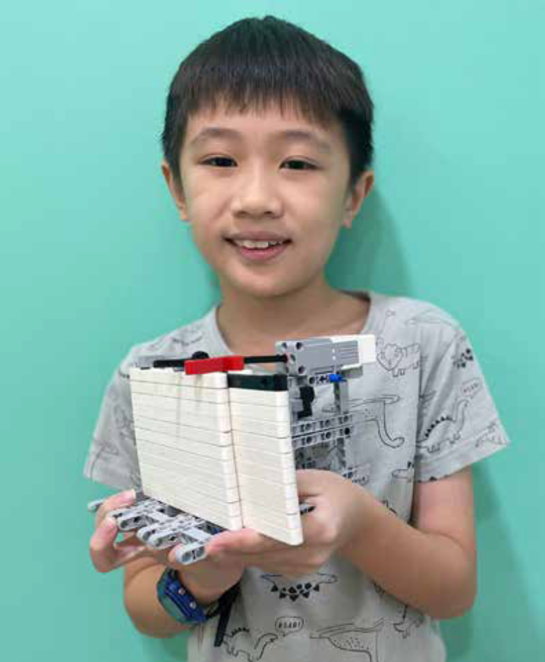 Project 2: Rack and Pinion Door