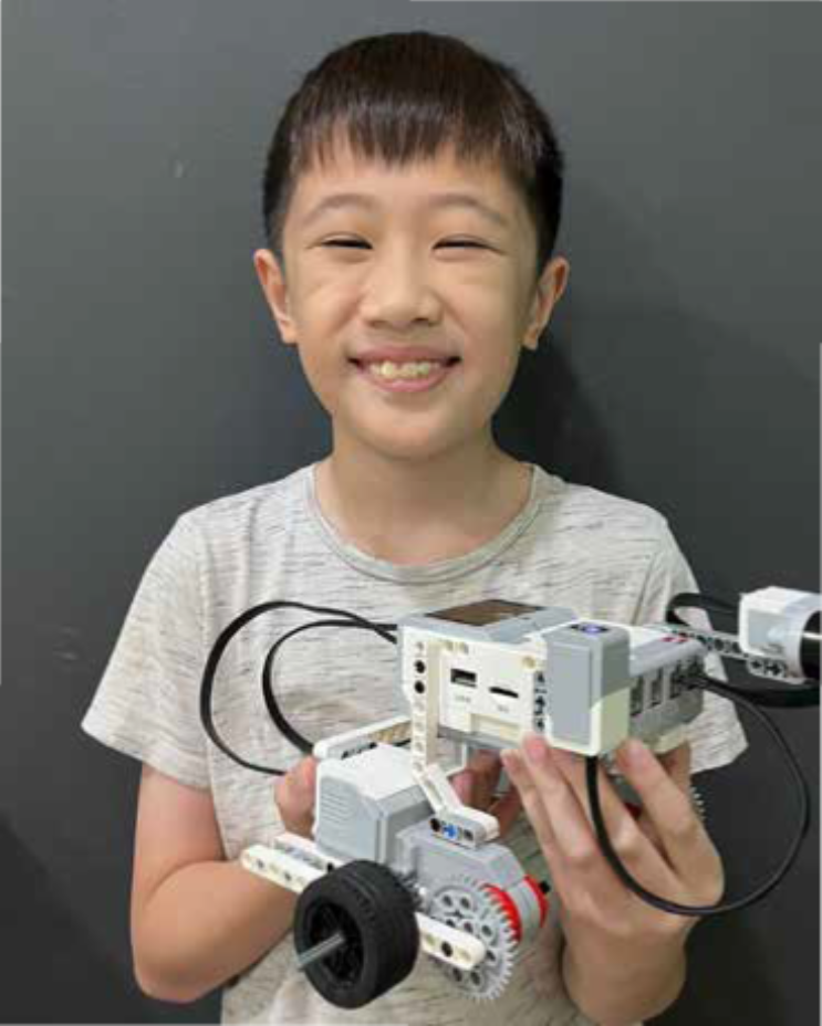 Project 4: Automated Car