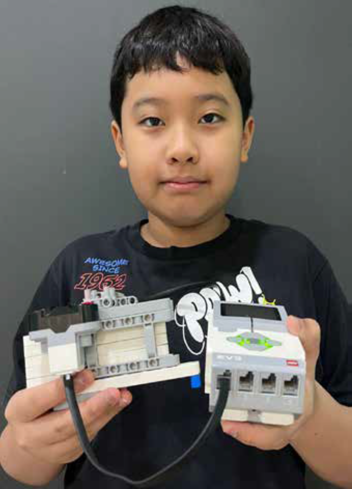 Project 2: Rack and Pinion Door