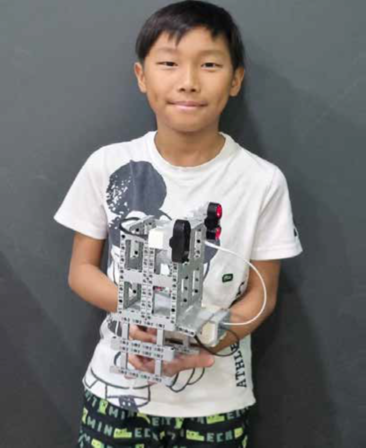 Project 3: Distance Sensor Coin Dispenser