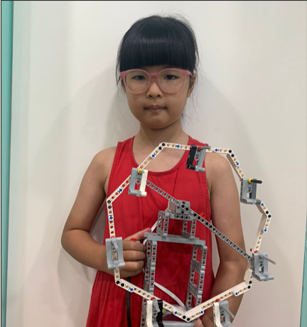 Project 1 – Ferris Wheel