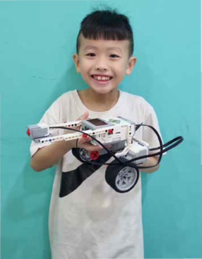 Project 1: Bumper Car