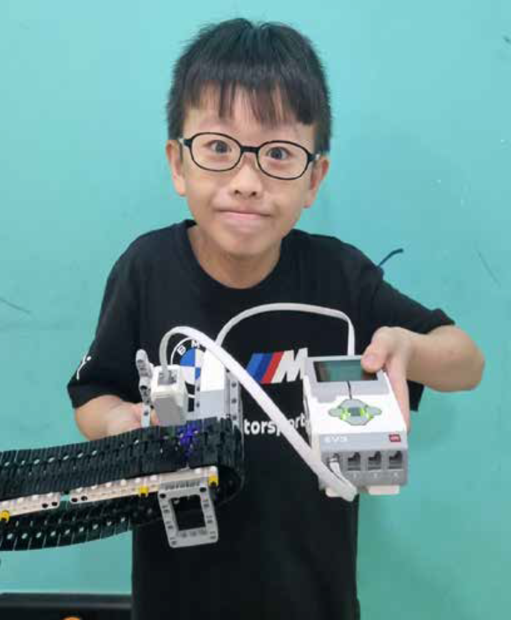 Project 2: Sushi Belt