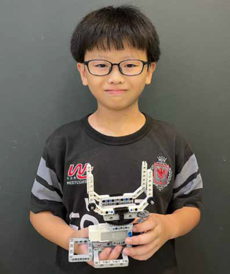 Project 5: Tea Cup Ride