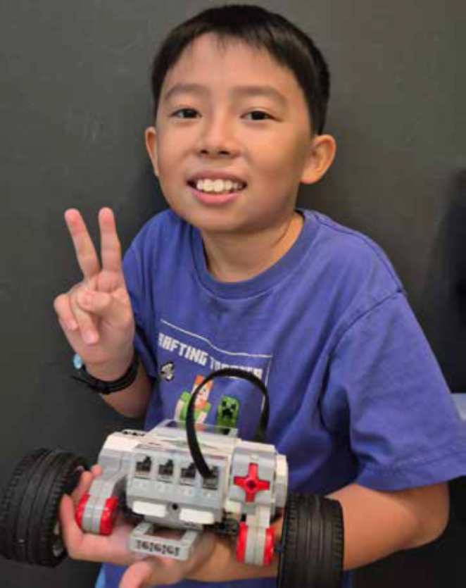 Project 1: Bumper Car 