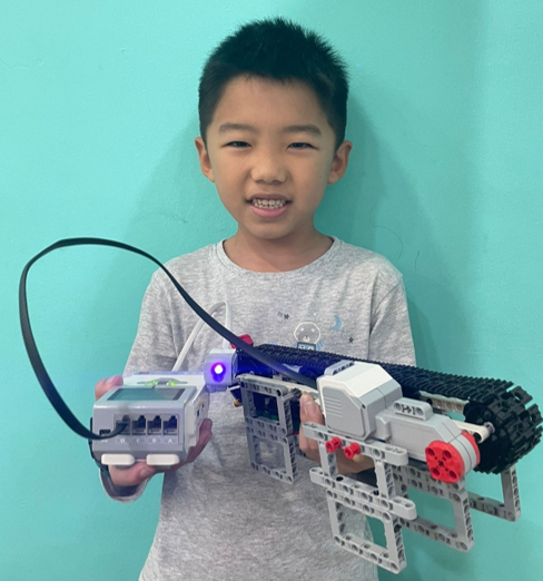 Project 2: Sushi Belt