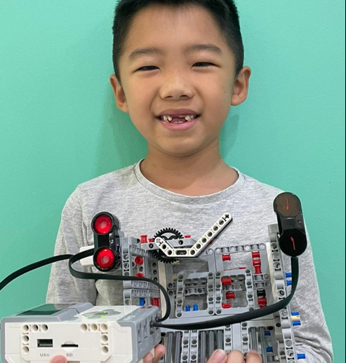 Project 3: Distance Sensor Coin Dispenser