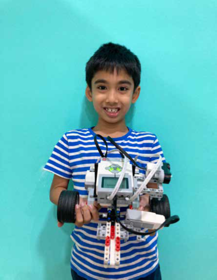 Project 3: Ultrasonic Activated Shooter