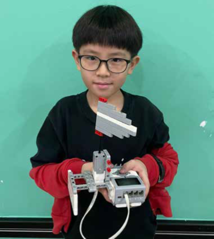 Project 1: Bumper Car