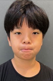 Portrait of Kyler Chew